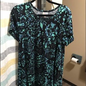 Lularoe Carly Dress